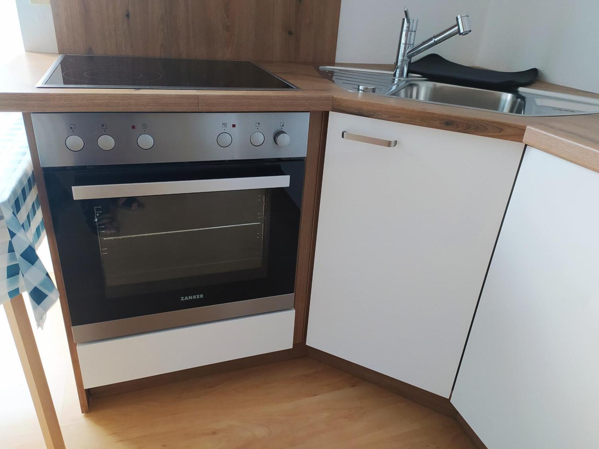 Apartment Auf Zwei Ebenen Leopoldshohe Екстер'єр фото