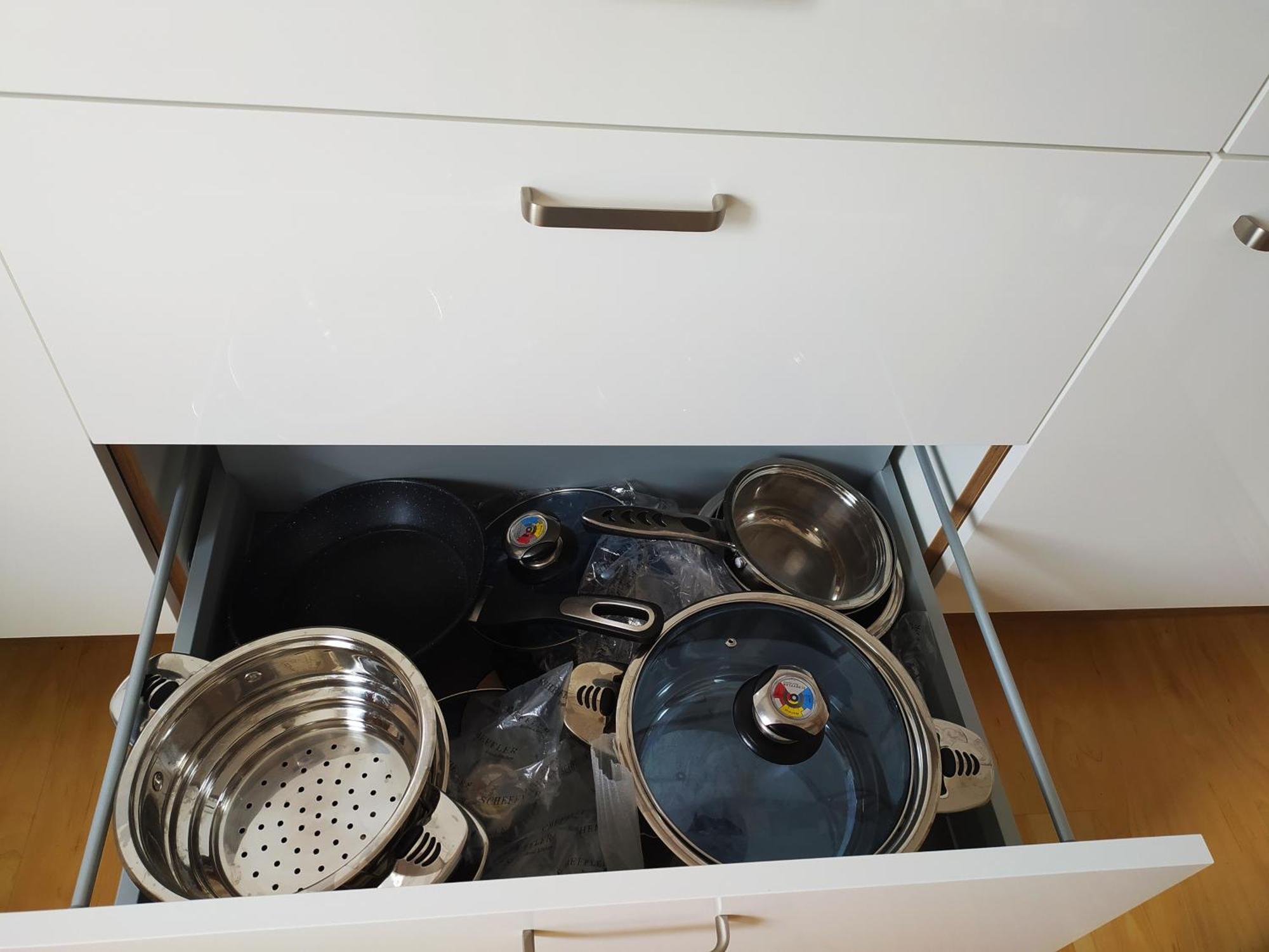 Apartment Auf Zwei Ebenen Leopoldshohe Екстер'єр фото